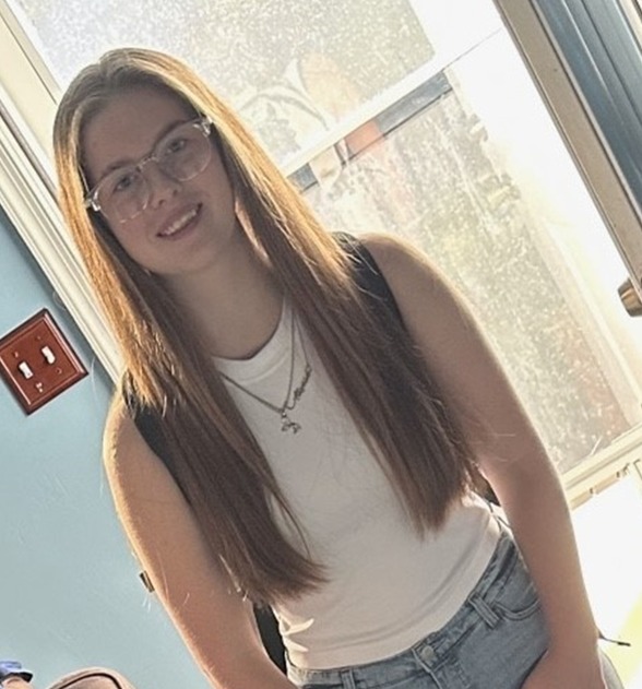 Chesapeake Police Seek Help in Locating Missing Teenager