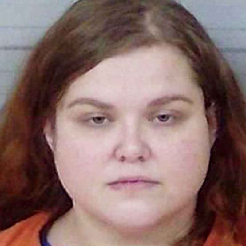 Georgia Mother Charged with Murder of Infant Son in Disturbing Case