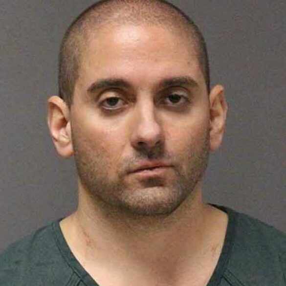 Shore murderer who stabbed and killed his elderly parents to remain in jail until trial - photo licensed by shore news network.