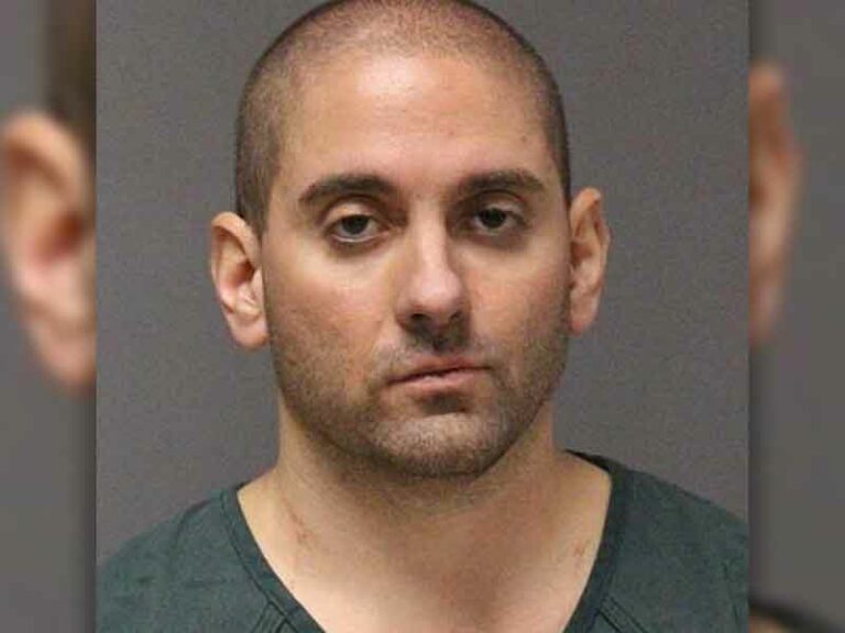 Shore murderer who stabbed and killed his elderly parents to remain in jail until trial - photo licensed by shore news network.