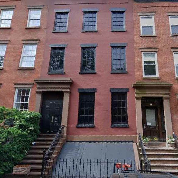 Video shows new york city is full of fake buildings; here's why - photo licensed by shore news network.