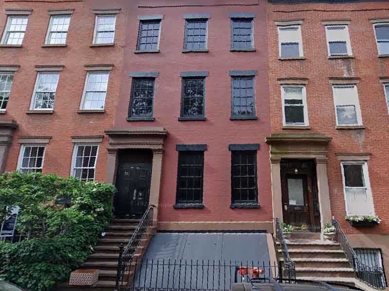 Video Shows New York City is Full of Fake Buildings; Here's Why
