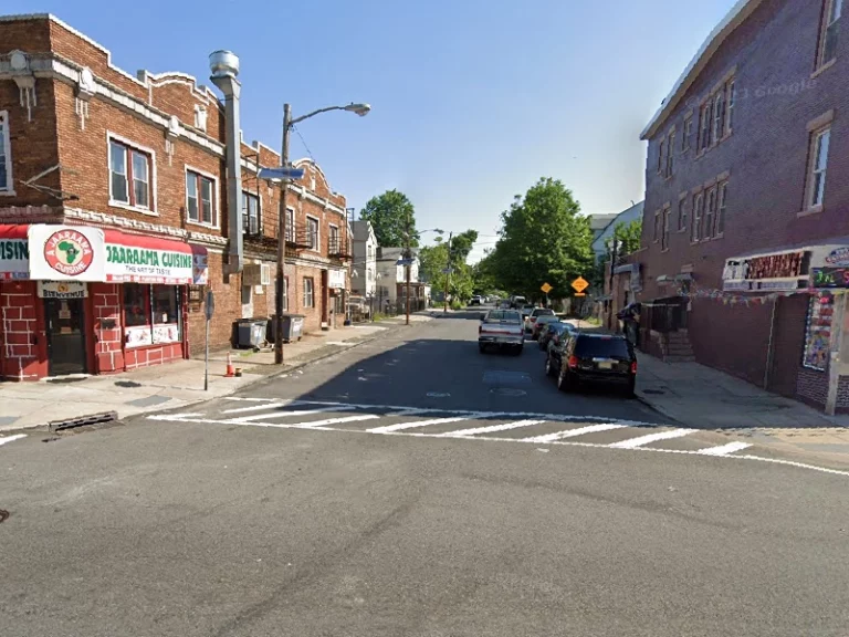 Shooting in newark's west ward leaves one injured