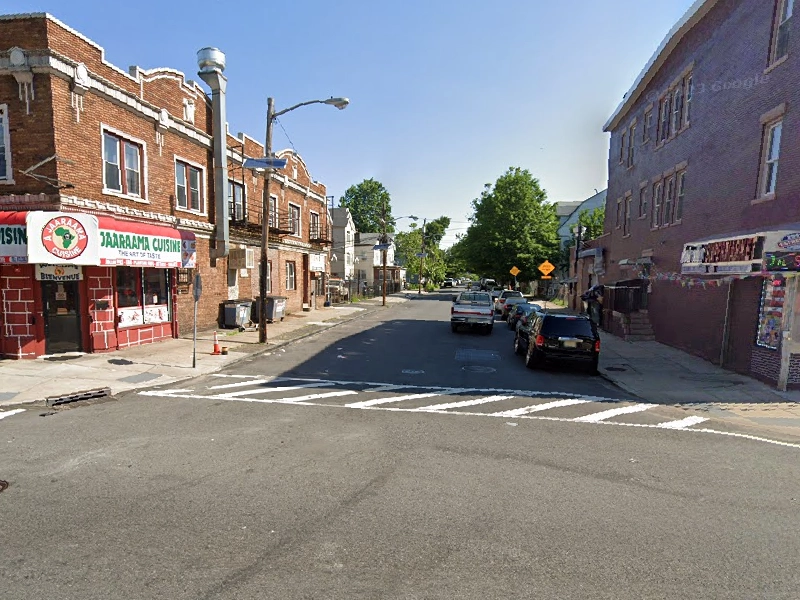 Shooting in Newark's West Ward Leaves One Injured