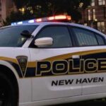New Haven Police Department - Photo by NHPD / Facebook