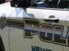 Newport news police department