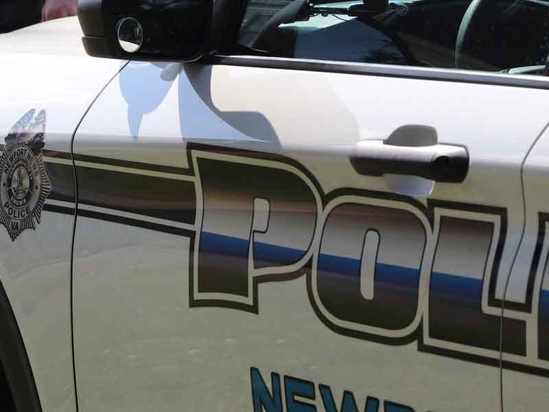 Newport News Police Department