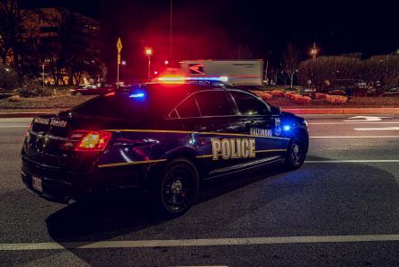 Afternoon Shooting in Northeast Baltimore Leaves One Man Injured