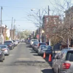 Two Men Injured in North Marshall Street Shooting in Philadelphia