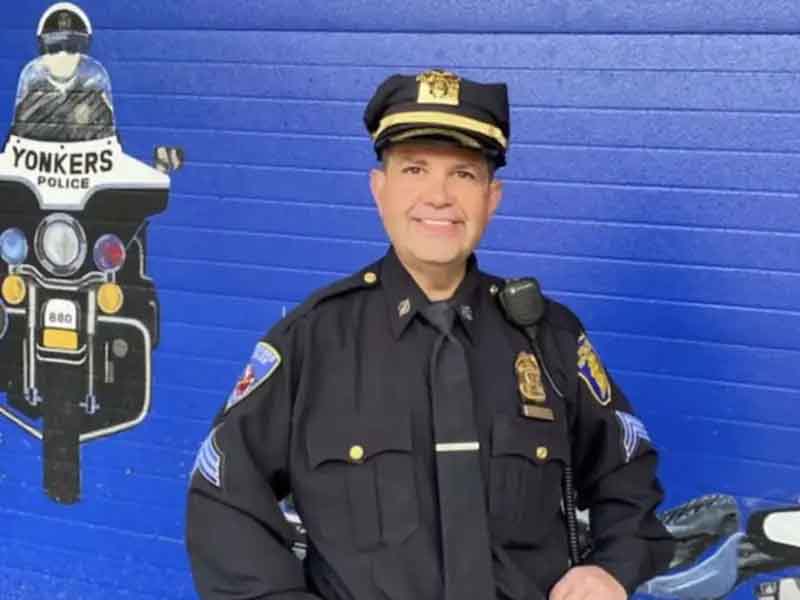 Teen Who Killed Yonkers Cop to be Tried in New York Family Court