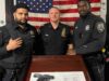 Known gang member arrested in nyc for drug sales and illegal firearms possession