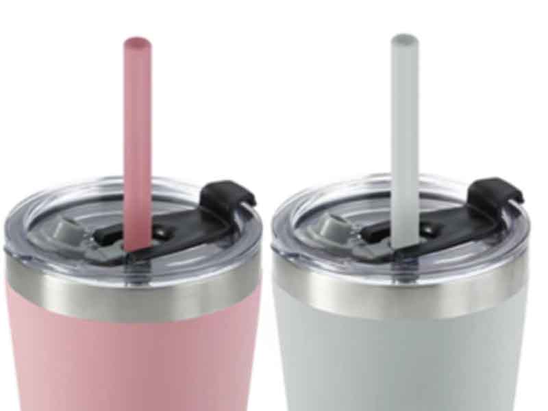 PandaEar Recalls Stainless Steel Children's Cups Due to Violation