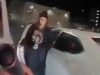 Non-binary drunk driver hassles officers during dui arrest