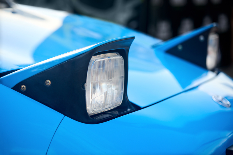 Electric Cars Are Not Alone: Here Are Other Once Popular Auto Innovations Customers Abandoned