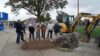 Somerset county breaks ground on new bound brook pool