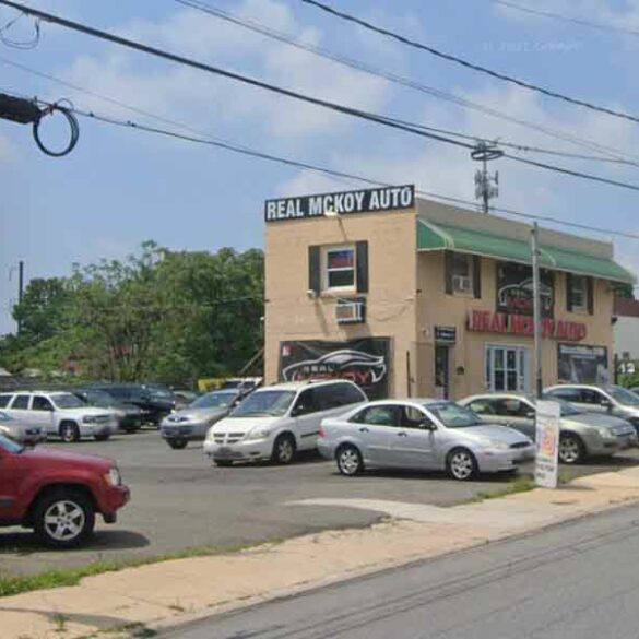 Attorney general sues delaware county car dealer for consumer law violations - photo licensed by shore news network.