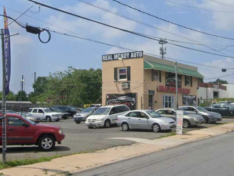 Attorney general sues delaware county car dealer for consumer law violations - photo licensed by shore news network.