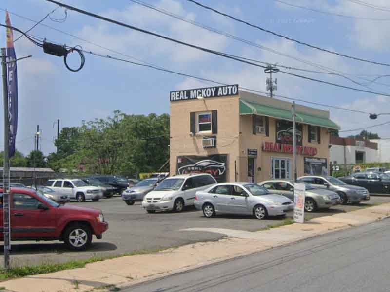 Attorney General Sues Delaware County Car Dealer for Consumer Law Violations