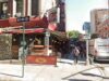 The new york city police department is requesting public assistance in identifying an assailant involved in a recent assault. The incident occurred on friday, at approximately 5:10 am, outside the red lion at 151 thompson street.
