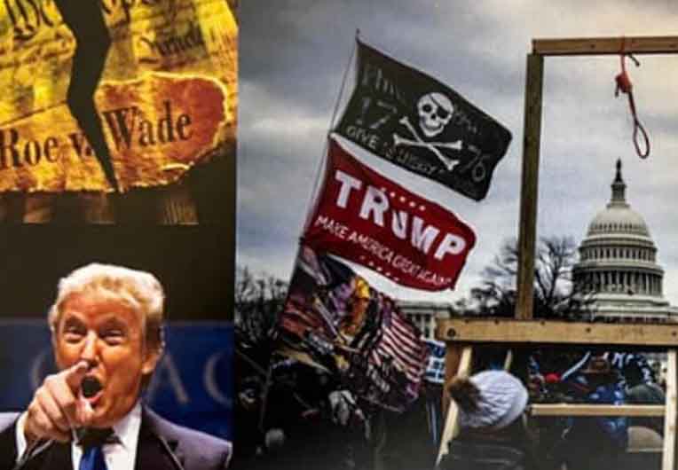 Toms River Democrats Failed to Stop "Right-Wing Extremists" in Failed Election Bid