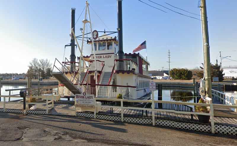 Toms River is Full of Roadside Attractions and Points of Interest if You Look Hard Enough