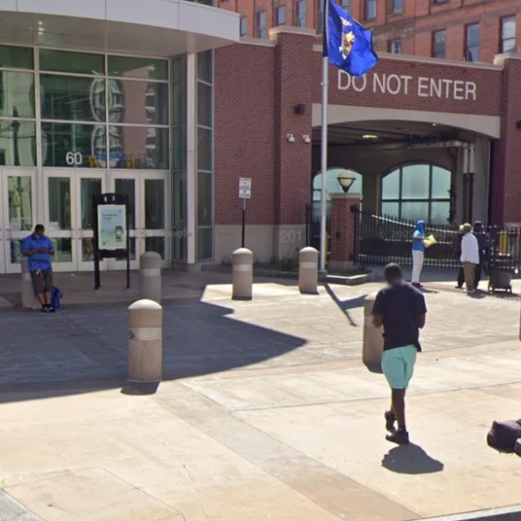 Rochester mayor calls for investigation into patient's death after police removal from ambulance - photo licensed by shore news network.