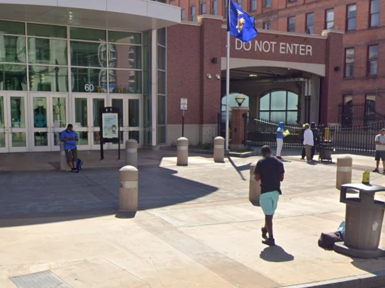 Rochester mayor calls for investigation into patient's death after police removal from ambulance - photo licensed by shore news network.