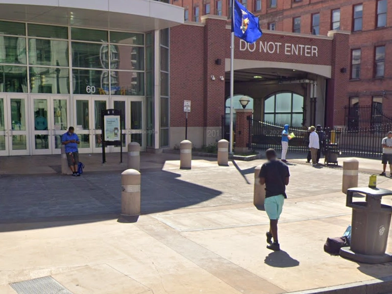 Arrest Made in Rochester Transit Center Shooting