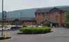 Ev chargers go live at rocky gap casino off i-68