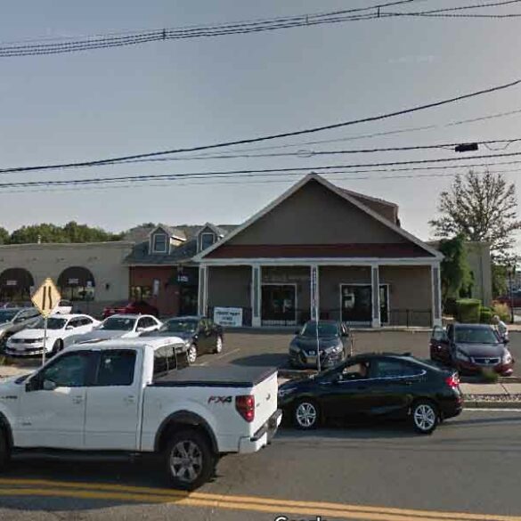 Nyc mobsters threatened to burn down toms river restaurant during alleged shakedown - photo licensed by shore news network.
