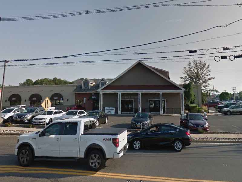 NYC Mobsters Threatened to Burn Down Toms River Restaurant During Alleged Shakedown