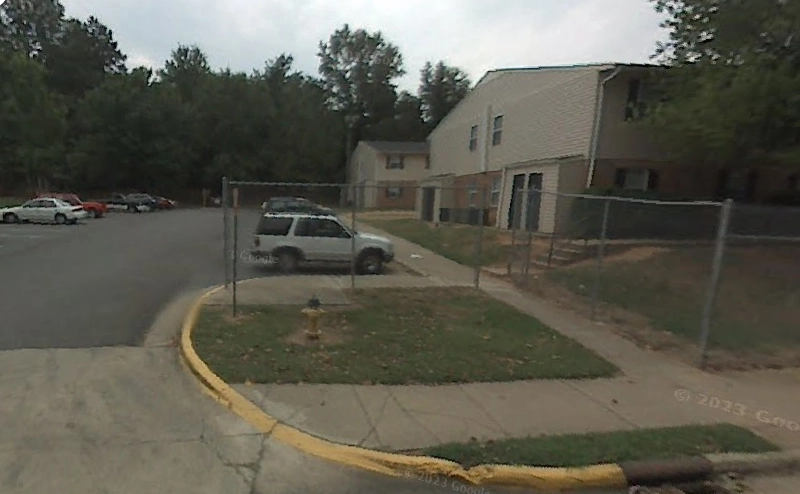 One Hospitalized at Salem Gardens Shooting