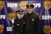 Daughter of Late Detective Honored with Fathers Badge Number