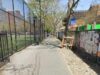 Man found stabbed to death in sara d. Roosevelt park, another injured