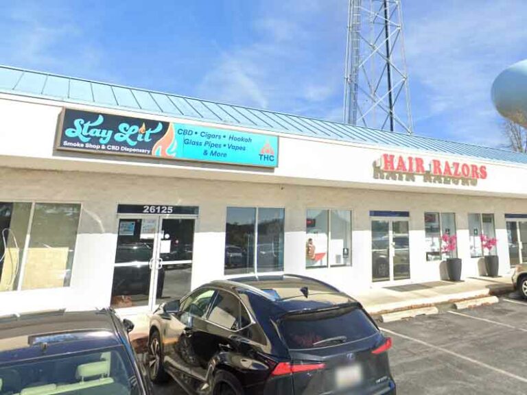 Montgomery county detectives investigate series of burglaries at damascus smoke shop - photo licensed by shore news network.