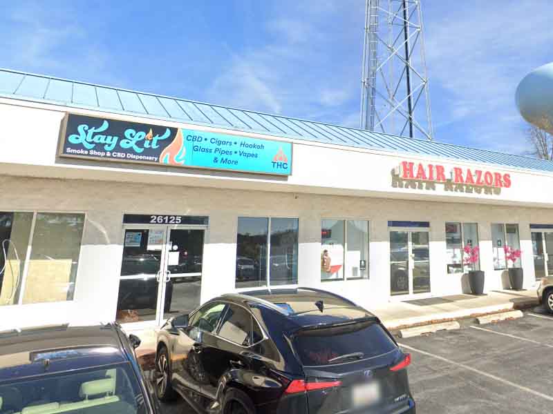 Montgomery County Detectives Investigate Series of Burglaries at Damascus Smoke Shop