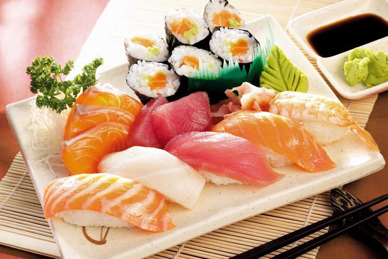 'Foul Odor' in Shellfish Refrigerator Leads Health Inspectors to Cite Toms River Japanese Restaurant