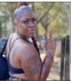 Newark woman pulled driver out of car and beat them in broad daylight