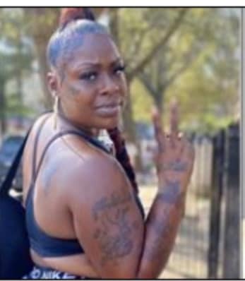 Newark Woman Pulled Driver Out of Car and Beat Them in Broad Daylight