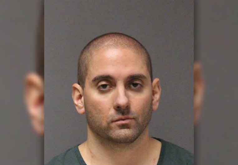 Barnegat Man Charged for Killing His Elderly Parents