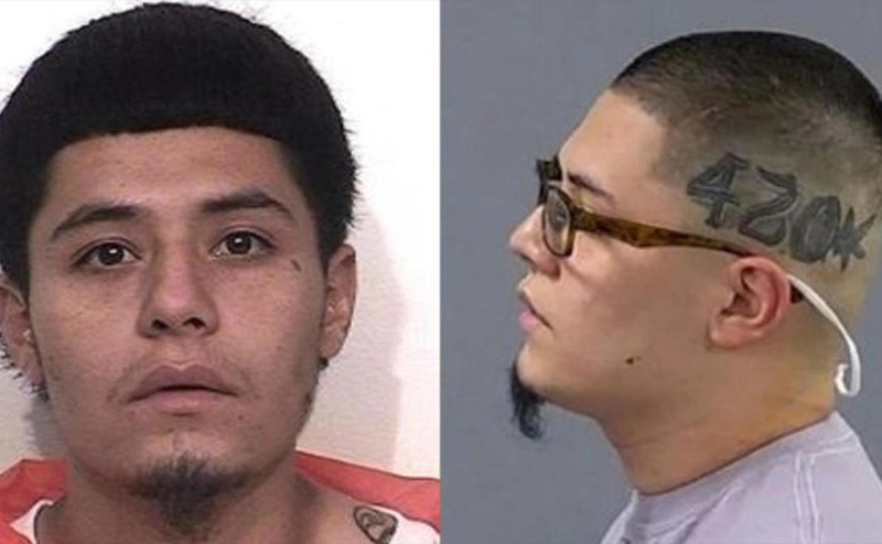 Santa Rosa Police Department issued a homicide warrant for Aroyo-Lopez, identifying him as the suspect in a brutal killing. The victim, a relative of Aroyo-Lopez, was found at her home on the 2500 block of Pomo Trail on Thursday afternoon.