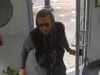 Robbery suspect sought by newark police