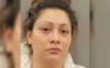 Ericka nicole mcdonald, 31, was sentenced to three decades behind bars this week for the murder of her mother in a premeditated attack last year.