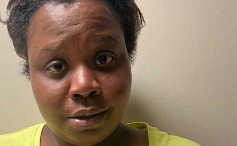 Woman Charged in Fatal Assault Involving Walker