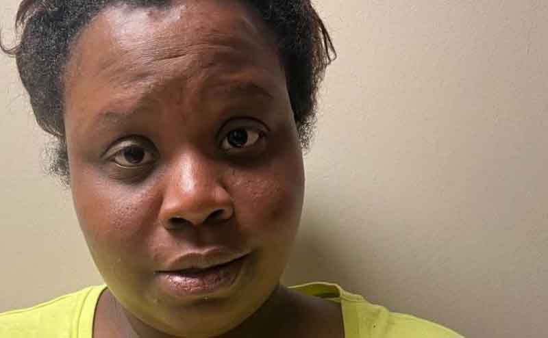 Woman Charged in Fatal Assault Involving Walker
