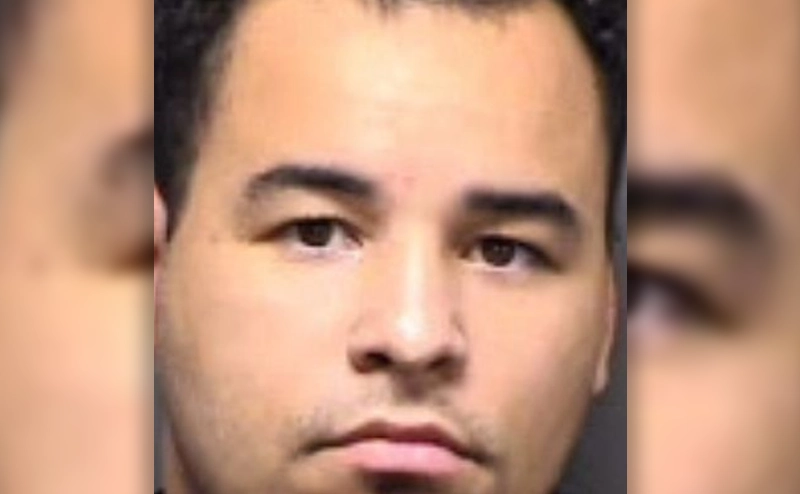 Texas Man Charged with Assault for Setting Disabled Roommate on Fire