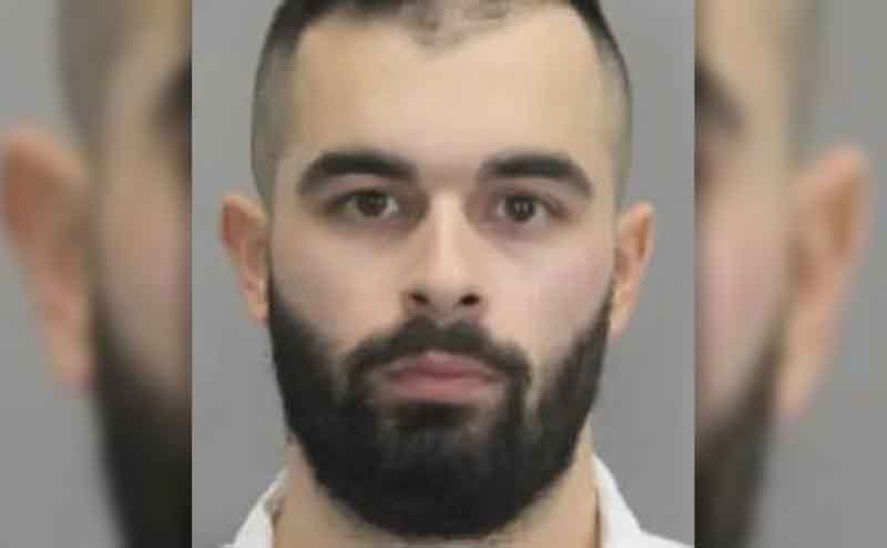 U.S. Park Police Officer Accidentally Shoots and Kills 22-Year-Old Co-Worker