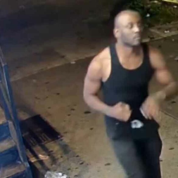 Groping suspect assaults 23-year-old woman in brooklyn