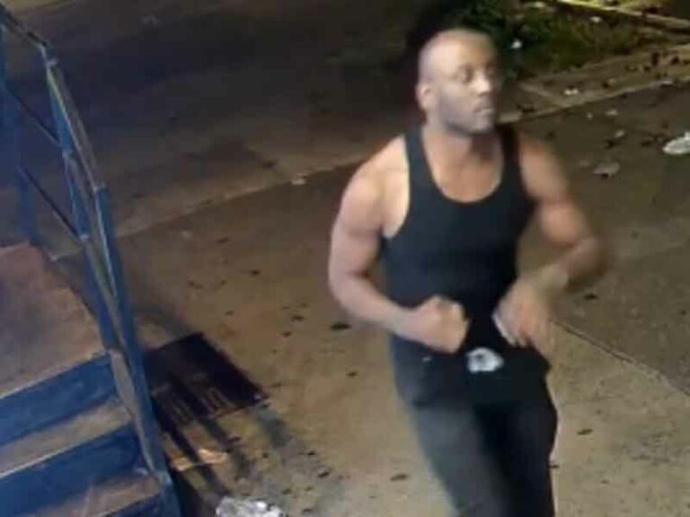 Groping suspect assaults 23-year-old woman in brooklyn