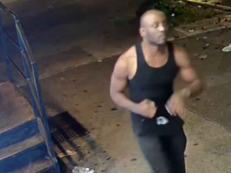 Groping Suspect Assaults 23-Year-Old Woman in Brooklyn